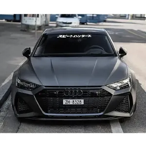 สติกเกอร์ตัวอักษร Speed Hunters JDM แบบญี่ปุ่น สำหรับติดกระจกหน้ารถ สติกเกอร์ญี่ปุ่นคุณภาพพรีเมียมสำหรับรถยนต์ - Product Image 4