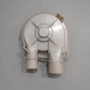 Convient à la <span class=keywords><strong>pompe</strong></span> de vidange FRIGIDAIRE 131208500 - Product Image 2