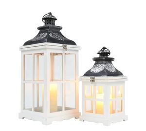 BEST Selling Quality Golden Coloured <b>Moroccan</b> Lantern For Home And Garden <b>Decor</b> Hanging Lantern For Wedding and Festival <b>Decor</b> - Product Image 2