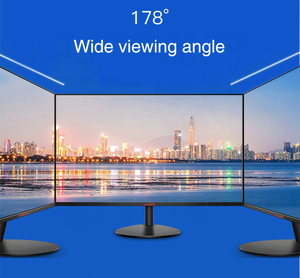 Oem дешевый настольный широкий экран 19 21,5 <span class=keywords><strong>24</strong></span> 27 дюймов 60 Гц 75 Гц <span class=keywords><strong>Tn</strong></span> Ips светодиодный ЖК-монитор - Product Image 4