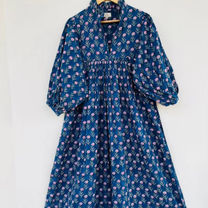 Femmes sans bretelles lin Maxi robe été Boho ceinturé col en v décontracté Sexy robe de soirée dames plage vacances robe d'été convient aux vacances - Product Image 1