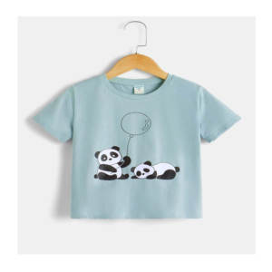 Camisetas informales de manga corta con estampado personalizado para hombre, 240 gramos, serigrafía de punto con cuello redondo y logotipo del cliente - Product Image 3