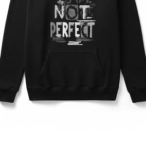 Sweat à capuche pour homme avec logo personnalisé, polaire doux, chaud et confortable, 100% coton, parfait pour le branding, les vêtements d'équipe, la mode décontractée et streetwear - Product Image 5