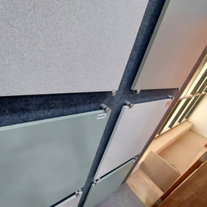 Moderno Hotel Matte 10mm Firebrick Porcelain Floor Tiles Esmaltado Cuerpo completo 600x600 Superficie mate 120x60 Antideslizante para exteriores - Product Image 1