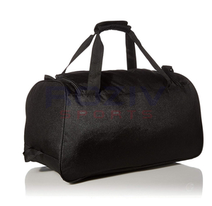 Sac de sport de boxe, logo personnalisé, couleur personnalisée, doublure en nylon, grande capacité, sangle réglable, durable, léger, voyage, fitness, entraînement - Product Image 6