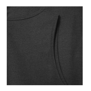 Camiseta sin mangas de punto sin costuras de doble capa para hombre BD Casual Control de barriga y vientre apretado para la vida diaria - Product Image 2