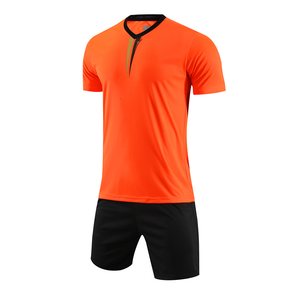 Camisetas de fútbol Uniforme de fútbol Camiseta de fútbol retro Chándales Conjunto de ropa de fútbol Diseño de sublimación Ecológico - Product Image 3