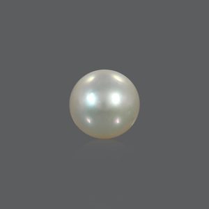 Perla Suelta del Mar del Sur de 5.51 Quilates - Product Image 1