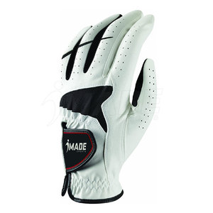 Guantes de Golf Premium con Diseño de Logotipo Personalizable, Material PU Lavable, Ligeros, Transpirables, de Dedo Completo, para Uso Deportivo, Suministro de Fábrica - Product Image 4
