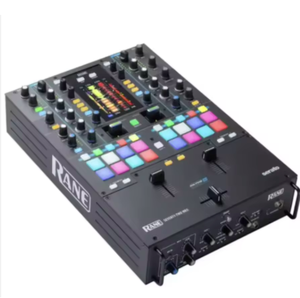 Mezclador de 2 Canales ORIGINAL Two MKII, Metálico Premium, Pantalla Táctil - Product Image 1