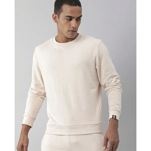 Sweat à capuche unisexe avec Logo personnalisé pour homme, Offre Spéciale coton, col ras du cou, uni, surdimensionné, vente en gros, 100% - Product Image 2