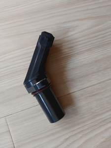 लिबहरर खुदाई के लिए उच्च गुणवत्ता वाले ओएम 10117898 क्रैंकशाफ्ट गति सेंसर 914 <span class=keywords><strong>916</strong></span> 924 926 934 944 966d d9508 डीजल इंजन प्रकार - Product Image 4