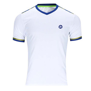 Camiseta de Fútbol Resistente, Material Ligero y Cómodo, Perfecta para Partidos de Fútbol, Entrenamientos y Actividades Deportivas - Product Image 1