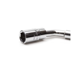 Có Thể Thu Vào Telescoping L Loại Chrome Vanadium Thép Bánh Xe Cờ Lê Đặt Lug Nut Cờ Lê Ổ Cắm Công Cụ OEM Xe Tải Sửa Chữa Xe Nhà Để Xe - Product Image 4