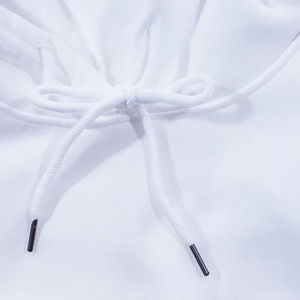 Ensemble de sweat à capuche pour hommes de haute qualité design personnalisé OEM ODM avec polaire Vêtements de sport automne hiver Jogging Survêtement à capuche et pantalon - Product Image 6