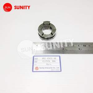 TAIWAN SUNITY High Queen of Quality 15HP <b>CLUTCH</b>, DOG 682-45631-00-00 for Yamaha Marine Outboard Engine Part - Product Image 1