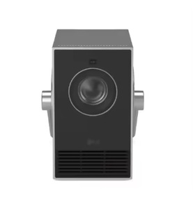 Proyector Láser Portátil Inteligente Q 4K UHD Disponible Ahora - Product Image 2