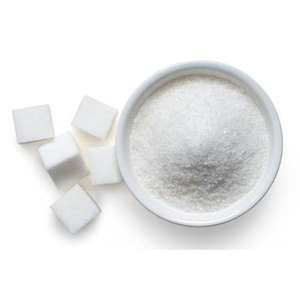 Sucre blanc granulé raffiné de qualité supérieure, ICUMSA 45, Brésil |   Exporté dans le monde entier |   Sacs de 25 kg - Product Image 4