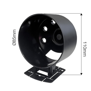 Support d'instrument de tableau de bord diam.85mm - Product Image 1
