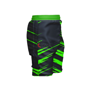 Uniforme de fútbol de secado rápido de alta calidad para hombre, conjunto de Jersey de sublimación transpirable personalizado, ropa de fútbol de secado rápido para adultos - Product Image 6