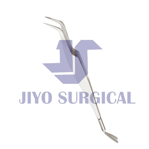 Pinzas para eliminación de garrapatas 2 en 1, herramienta de precisión de acero inoxidable para una extracción segura y efectiva de garrapatas para uso veterinario - Product Image 5