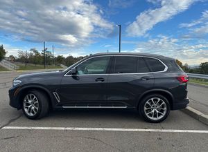 Usato 2023 B M W X5 XDRIVE 40I AWD 400HP 6 cilindri EURO 6 DIESEL 5 posti cambio automatico - Product Image 5