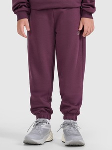 ชุดวอร์มแบบสวมศีรษะสำหรับเด็กผู้ชายชุดวอร์มลำลองแบบระบายอากาศได้ดีและสวมใส่สบายออกแบบได้ตามต้องการ - Product Image 4