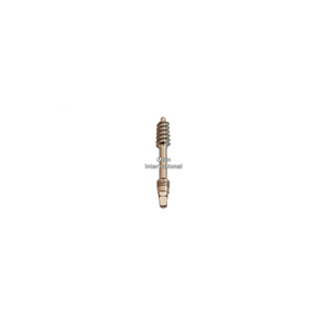 Implante Dental Basal de una Pieza de 26 mm - Implante Dental Basal de Titanio de Calidad Premium con Fijación Cortical - Product Image 6