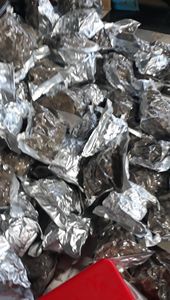 La mejor calidad 100% hojas secas de Guanábana orgánicas originadas en Vietnam con el mejor precio - Product Image 3