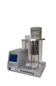 Testeur de densité d'huile haute précision Huazheng ASTM D1298, équipement de mesure automatique du pétrole avec garantie d'un an - Product Image 2