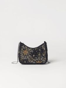 Bolsos de Mano Bordados ARTISAN, Únicos, Estilo Bohemio, Diseño Elegante, Forro con Perlas, Venta al por Mayor - Product Image 4