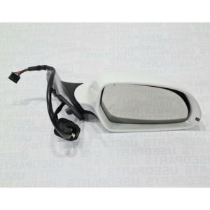 กระจกมองหลังด้านขวา AUDI A4 Avant (8K5) (08>15) - Product Image 1