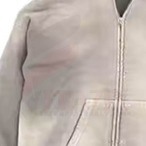 Diseña tus propias sudaderas con cremallera de invierno Sun Fade de alta calidad Nuevo estilo Cantidad a granel Sudaderas con capucha con cremallera de Sun Fade - Product Image 6