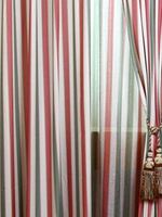 Rideaux pour salon, fenêtres, hôtel, maison, rideaux à œillets pour fenêtre de salon, occultant et rideau régulier