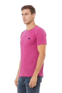 Camiseta de Cuello Redondo de Algodón para Hombre, Apta para Impresión de Gráficos de Dibujos Animados, Estilo Hip Hop Urbano, Venta al por Mayor OEM - Product Image 2