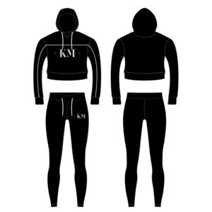 Chándales de alta calidad con etiqueta privada y el mejor diseño, logotipo personalizado, último estilo, lista superior, chándal para hombre - Product Image 1