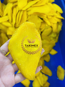 Mangue séchée 1kg en vrac de qualité alimentaire Vietnam Takimex - Product Image 5