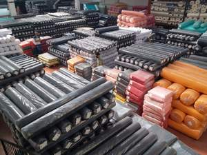 95% Cotton 5% Spandex Jersey Fabric T-Shirt Boys Toy Use 165gsm Wicking Bag Customized Color High Quality - Product Image 2