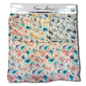 Tela Jacquard de Poliéster Butti de 44 Pulgadas de Ancho, Textil Decorativo Tejido Tradicional para Tapicería, Exportación al por Mayor por Yardas - Product Image 5