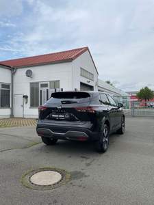 NISSAN QASHQAI 2024 USADO - Product Image 4