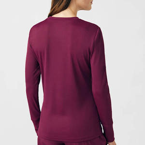 Uniformes Médicos de Manga Larga, Uniformes Quirúrgicos, Ropa Interior Médica con Logotipo Personalizado - Product Image 2