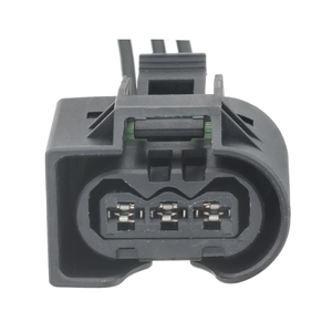 Conector del Sensor de Posición del Cigüeñal Compatible con: BMW 320 323 325 328 330 y M3 X3 X5 Z3 - Product Image 2
