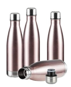 Venta caliente botella de cola de cobre 1.5L a prueba de fugas Apto para lavavajillas sin BPA para uso en exteriores - Product Image 1