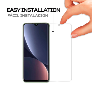 ฟิล์มกันรอยหน้าจอคิวบอต โน้ต 30 - Product Image 3