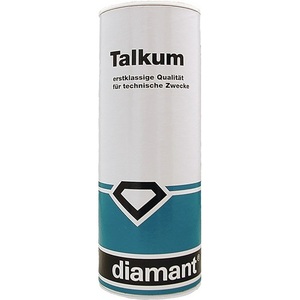 Polvo de Talco DIAMANT 450 g, Producto Premium para Rociar - Product Image 1