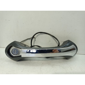 มือจับภายนอกด้านหน้าซ้าย LANCIA Thesis 1st Series 156031188 841 G000 (02>) - Product Image 1