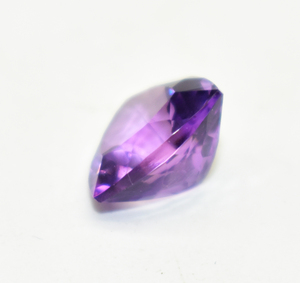 Trillón de amatista Piedra preciosa natural Tamaños de 3 mm a 20 mm Piedras preciosas sueltas Piedras calibradas de amatista Piedras preciosas de amatista natural - Product Image 4