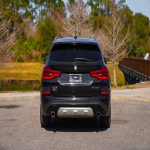 BMW X3 sDrive30i 2019 USADO EN BUEN ESTADO - Product Image 3