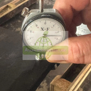 Panneaux de coffrage durables en contreplaqué filmé de haute qualité du Vietnam pour les projets de construction - Product Image 1