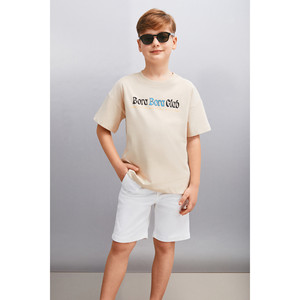 เสื้อยืดผู้ชาย GRIMELANGE ZANIS - Product Image 4